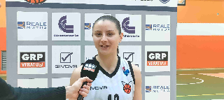 Serie A2: Basket Torino Femminile-Benevento 70-49